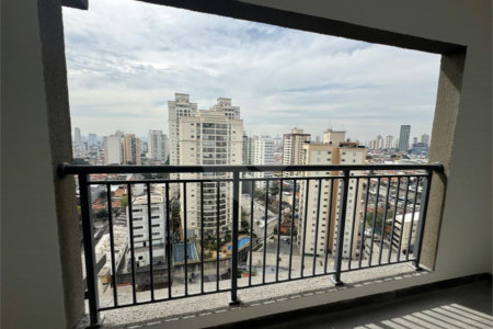 Apartamento à venda com 2 quartos, sendo 1 suíte, em Mooca, São Paulo, SP