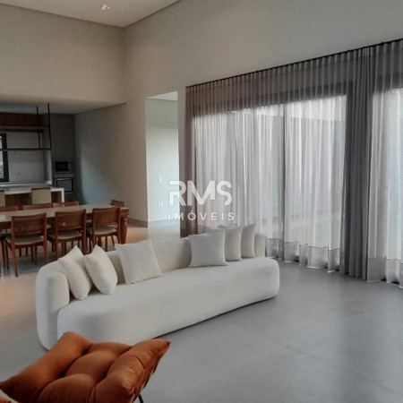 Casa à venda com 4 suítes no condomínio Xapada Parque Ytu, Itu - SP, Itu - SP