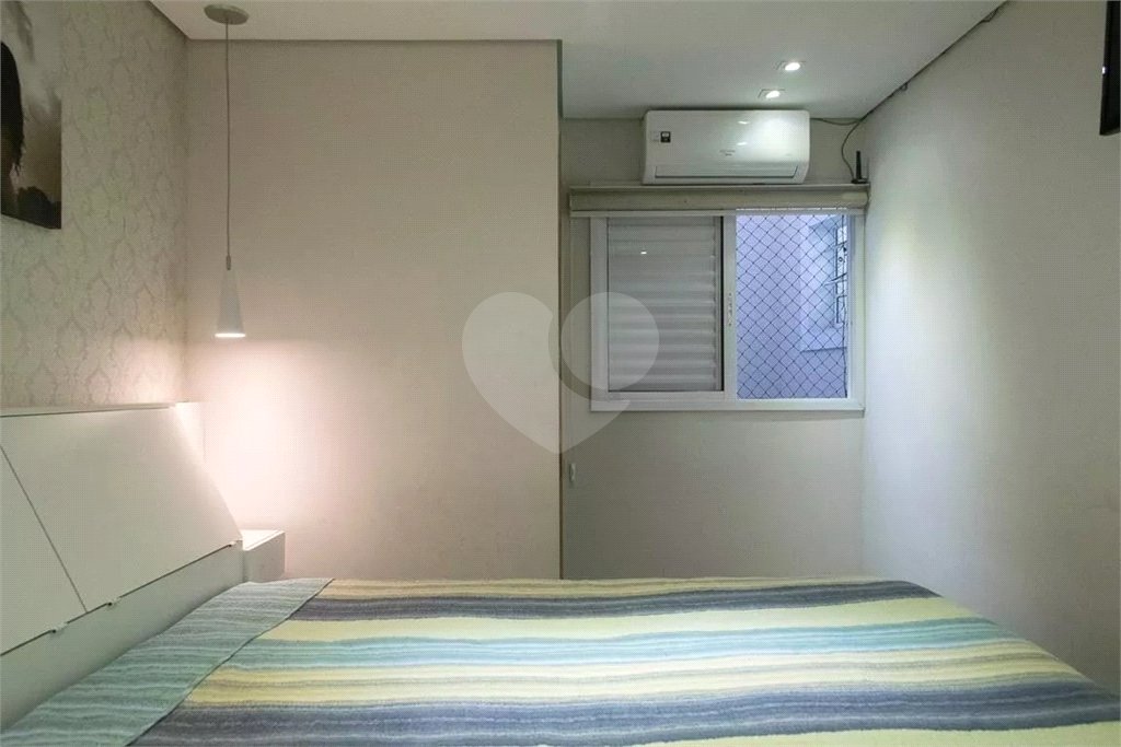 Casa à venda com 3 suítes em Chora Menino, São Paulo, SP