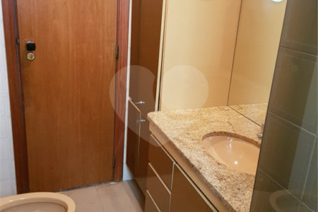 Apartamento à venda com 3 suítes em Conjunto Residencial Morumbi, São Paulo, SP
