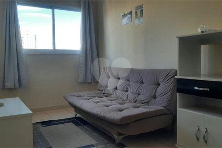 Apartamento à venda ou para alugar com 1 suíte em Nova Aliança, Ribeirão Preto, SP