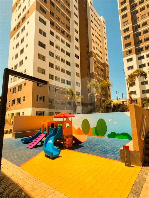 Apartamento para alugar com 2 quartos em Vila Nova Cintra, Mogi das Cruzes, SP