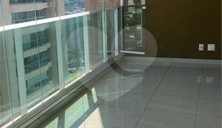 Apartamento à venda com 3 suítes em Bosque das Juritis, Ribeirão Preto, SP