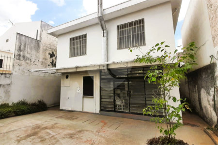 Sobrado à venda com 4 quartos, sendo 2 suítes, em Brooklin Paulista, São Paulo, SP