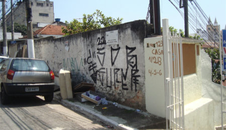 Terreno à venda em Casa Verde, São Paulo, SP