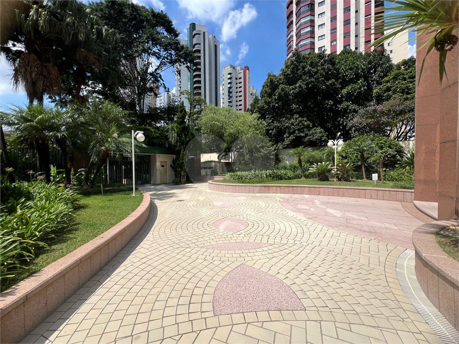 Apartamento à venda com 4 quartos, sendo 2 suítes, em Jardim Anália Franco, São Paulo, SP