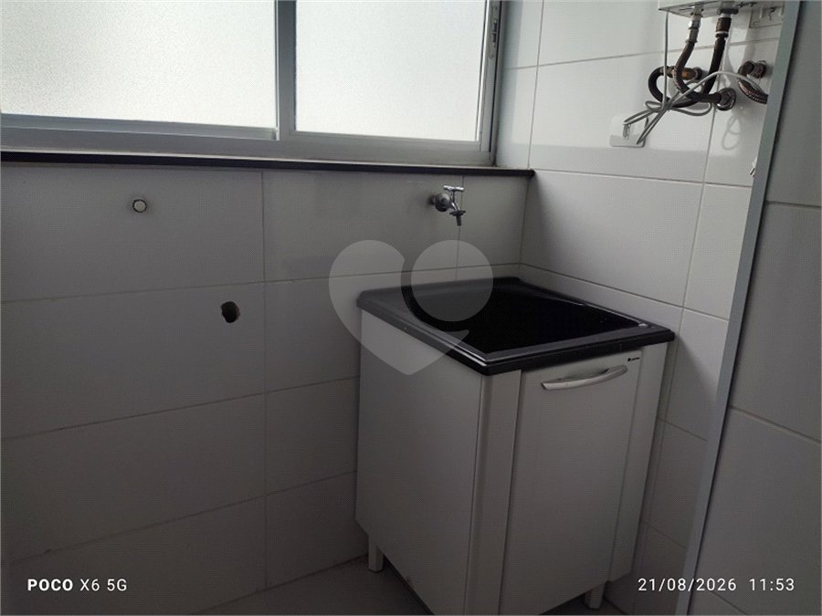 Apartamento à venda com 2 quartos em Santana, São Paulo, SP