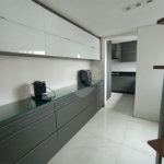 Apartamento à venda com 4 quartos, sendo 2 suítes,  em Santana, São Paulo, SP