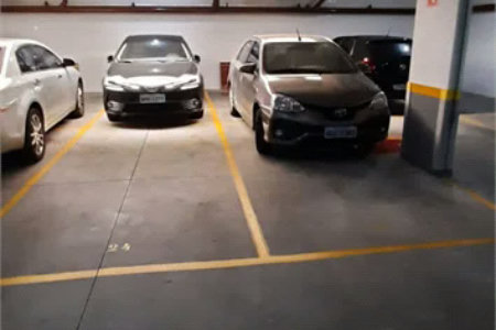 Apartamento à venda com 4 quartos, sendo 3 suítes,  em Cidade Monções, São Paulo, SP