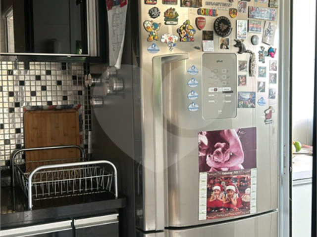 Apartamento à venda com 2 quartos, sendo 1 suíte,  em Tucuruvi, São Paulo, SP