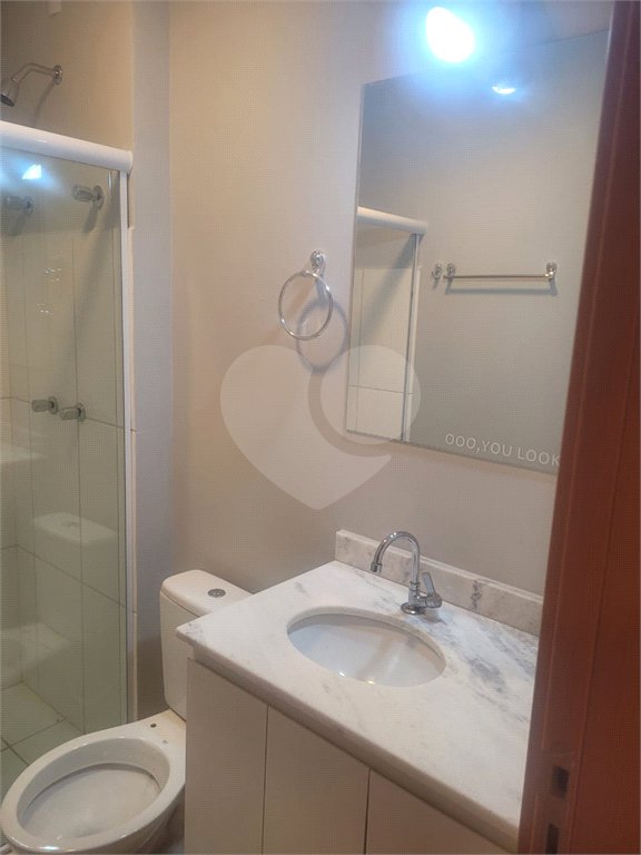Apartamento à venda ou para alugar com 3 quartos, sendo 1 suíte, em Vila Norma, Salto, SP