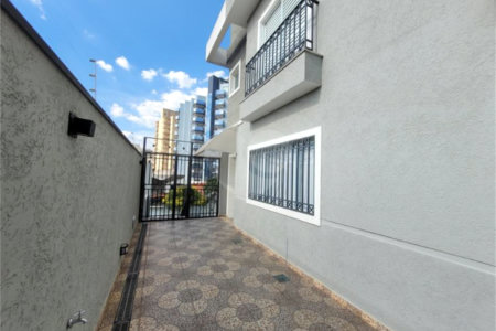 Casa à venda com 3 quartos, sendo 1 suíte,  no condomínio Maximus I, São Paulo - SP