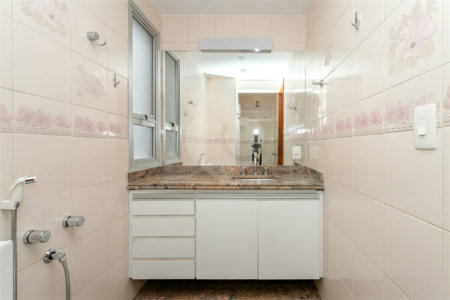 Apartamento à venda com 4 quartos, sendo 3 suítes, em Perdizes, São Paulo, SP