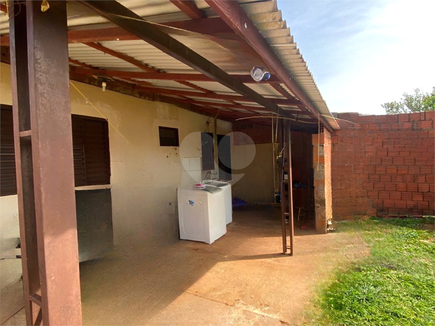 Casa à venda com 2 quartos em Residencial Kamel Saad, Ponta Porã, MS