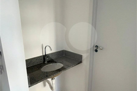 Apartamento à venda ou para alugar com 1 quarto em Pinheiros, São Paulo, SP