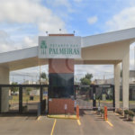 Terreno à venda no condomínio Recanto Das Palmeiras, Três Lagoas - MS