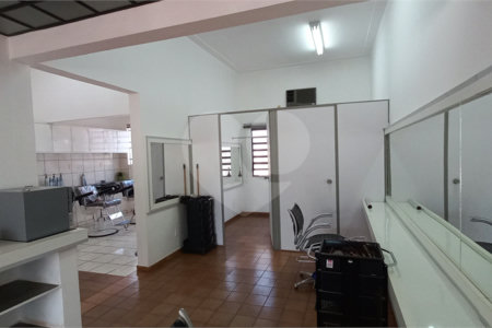 Salão à venda em Alto da Boa Vista, Ribeirão Preto, SP