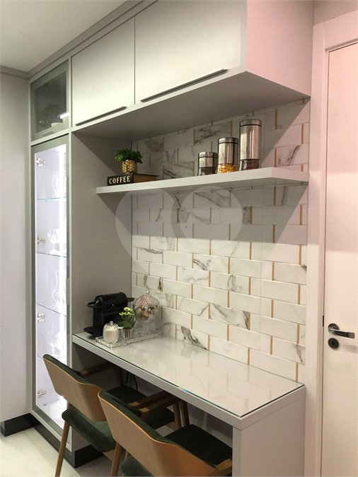 Apartamento para alugar com 3 quartos, sendo 1 suíte, em Jardim Vazani, São Paulo, SP