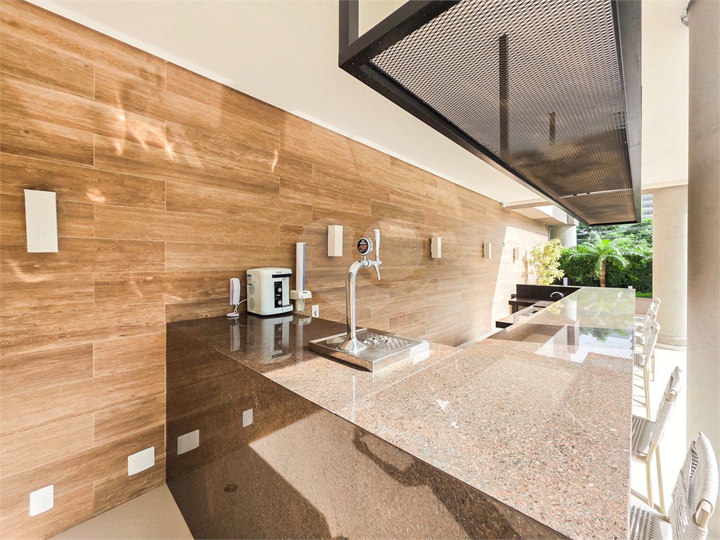 Apartamento à venda com 1 quarto em Água Branca, São Paulo, SP