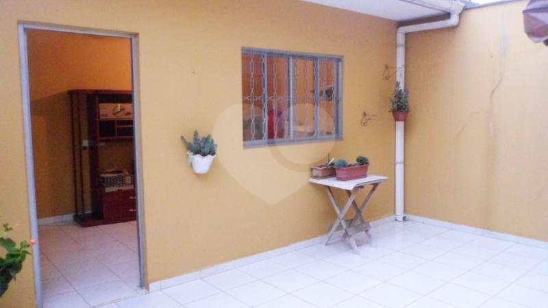 Sobrado à venda com 3 quartos, sendo 1 suíte, em Campo Grande, São Paulo, SP
