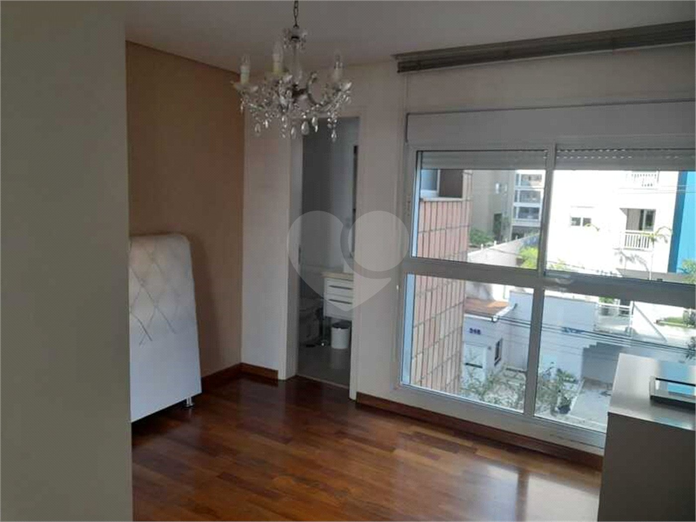 Apartamento à venda com 3 suítes em Campestre, Santo André, SP