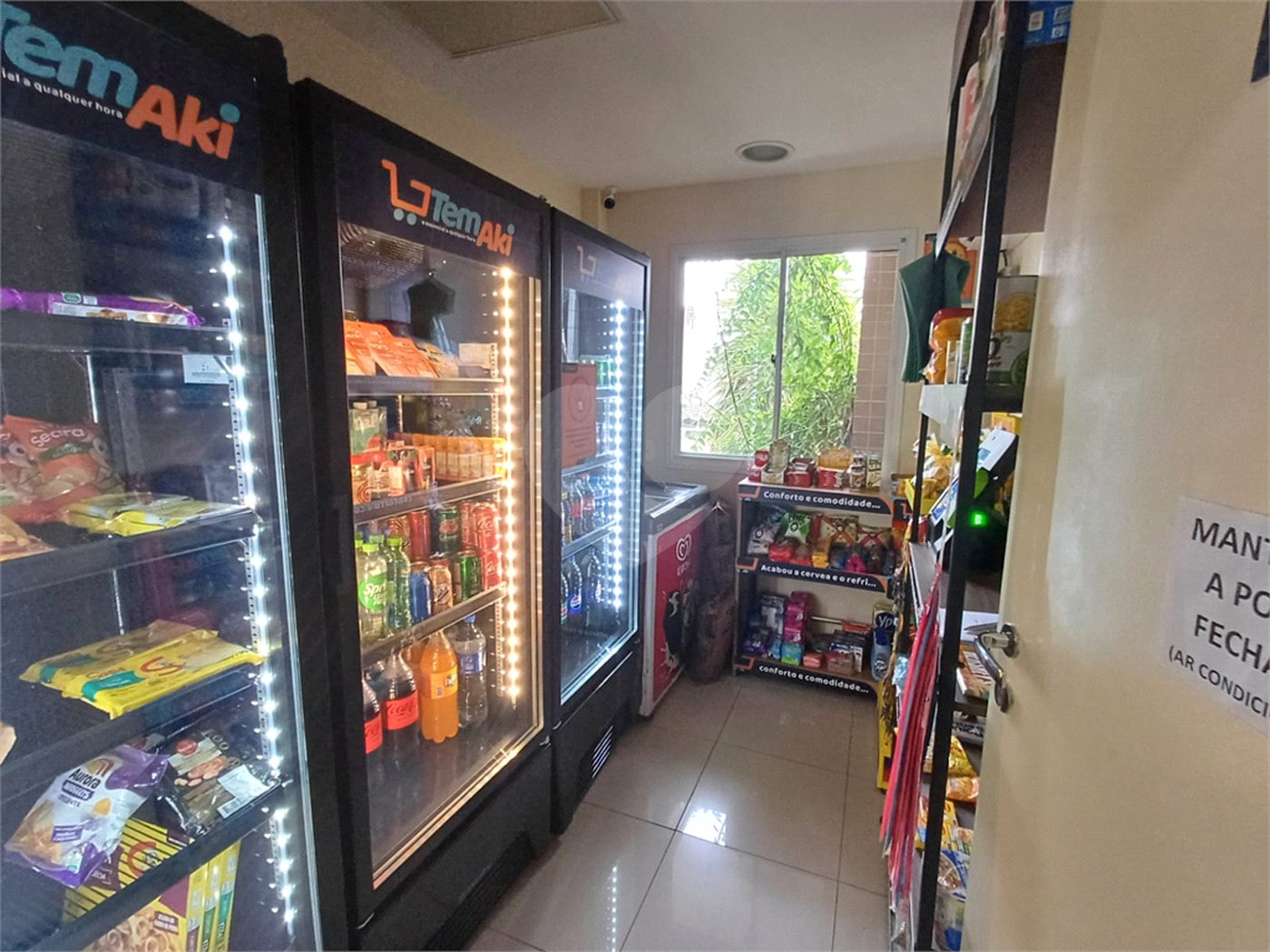 Apartamento à venda com 3 quartos, sendo 1 suíte, em Vila Guilherme, São Paulo, SP