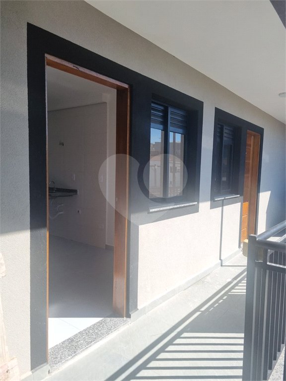 Apartamento à venda com 1 quarto em Vila Medeiros, São Paulo, SP