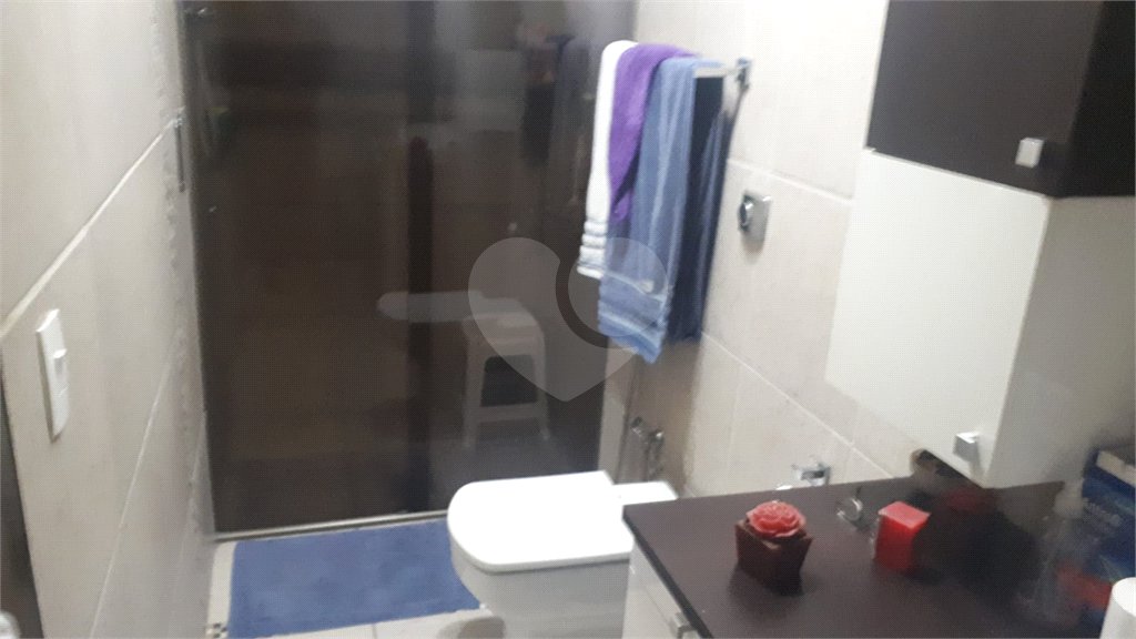Sobrado à venda com 3 quartos, sendo 2 suítes,  em Mandaqui, São Paulo, SP