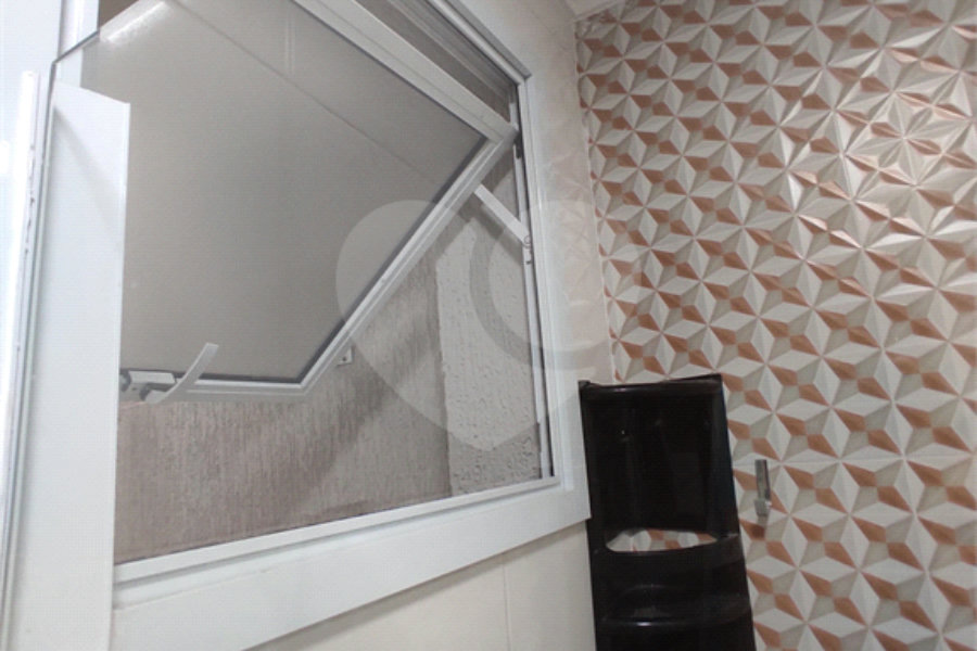 Apartamento para alugar com 1 quarto em Tucuruvi, São Paulo, SP