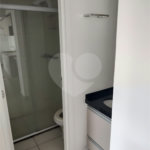 Apartamento para alugar com 1 quarto em Vila Guarani (z Sul), São Paulo, SP