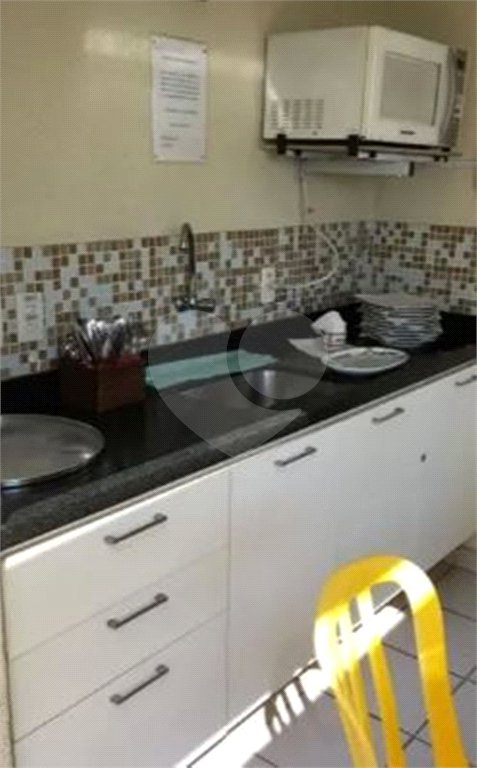 Apartamento à venda com 2 suítes em Santana, São Paulo, SP