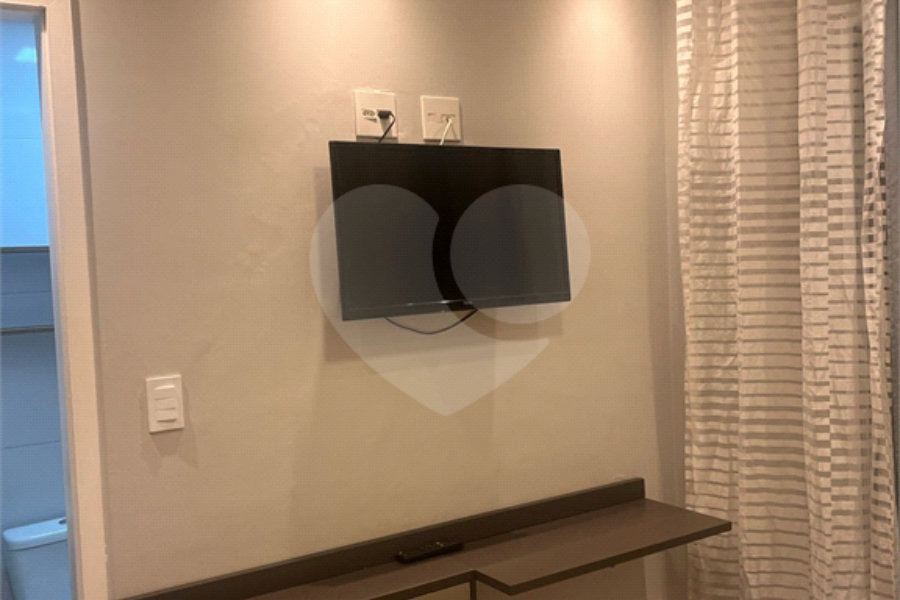 Studio à venda com 1 suíte em Parada Inglesa, São Paulo, SP