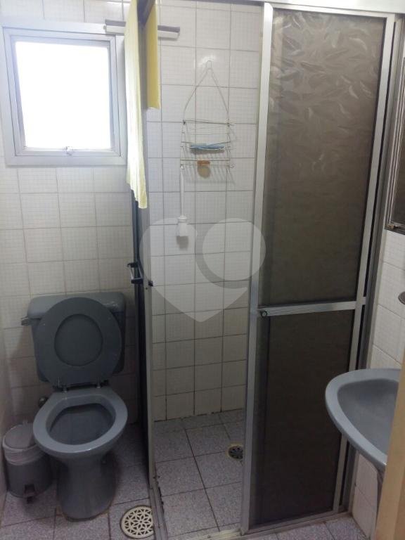 Apartamento à venda com 2 quartos em Pirituba, São Paulo, SP