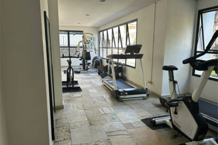 Apartamento para alugar com 3 quartos, sendo 1 suíte, em Pinheiros, São Paulo, SP