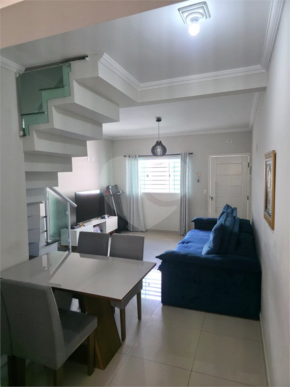 Casa à venda com 2 suítes em Jardim Santos Dumont I, Mogi das Cruzes, SP