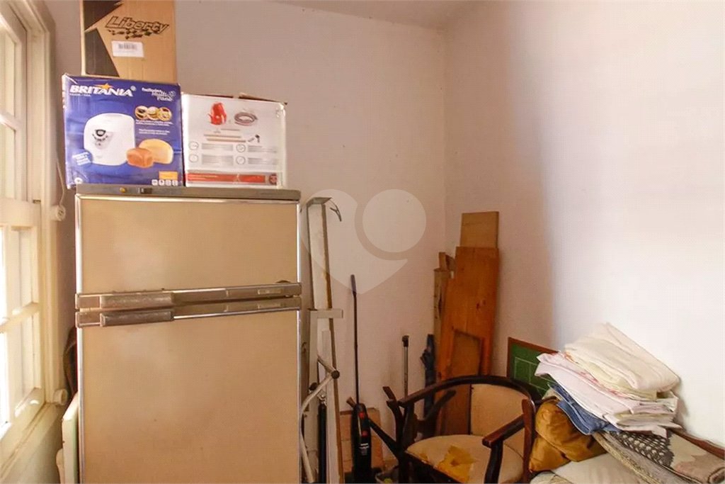 Casa à venda ou para alugar com 4 quartos em Vila Anglo Brasileira, São Paulo, SP