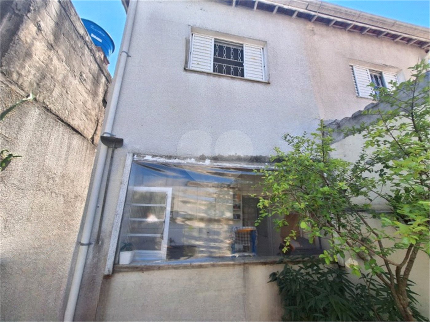 Sobrado à venda com 3 quartos, sendo 1 suíte, em Vila Campanela, São Paulo, SP