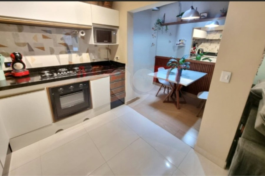 Casa à venda com 2 suítes em Tucuruvi, São Paulo, SP