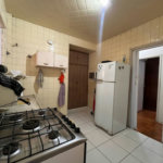 Apartamento com 2 dormitórios à venda, 94 m² por R$ 650.000,00 - Gonzaga - Santos/SP