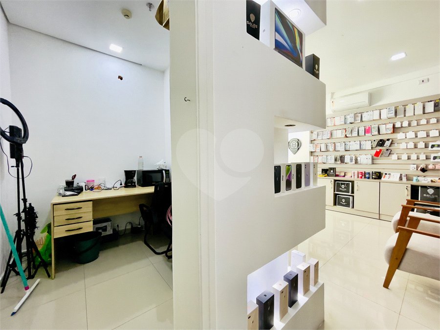 Sala à venda no Centro, São Bernardo do Campo, SP