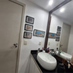 Apartamento à venda com 4 quartos, sendo 1 suíte,  em Tijuca, Rio de Janeiro, RJ