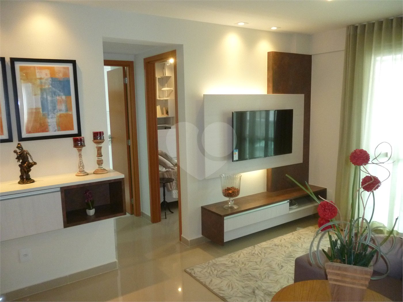 Apartamento à venda com 3 quartos, sendo 1 suíte, em Cachambi, Rio de Janeiro, RJ