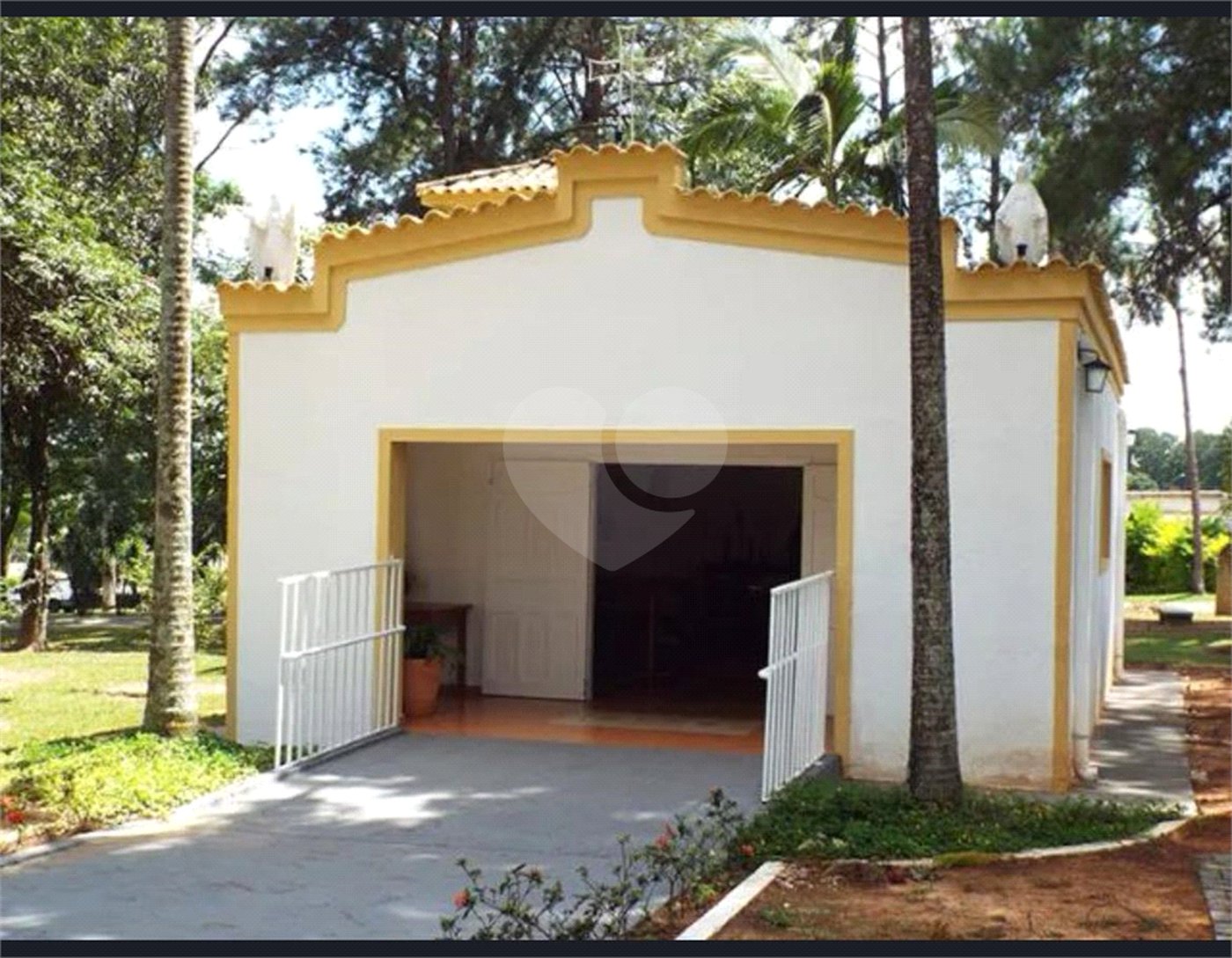 Terreno à venda no condomínio Vale do Lago, Sorocaba - SP