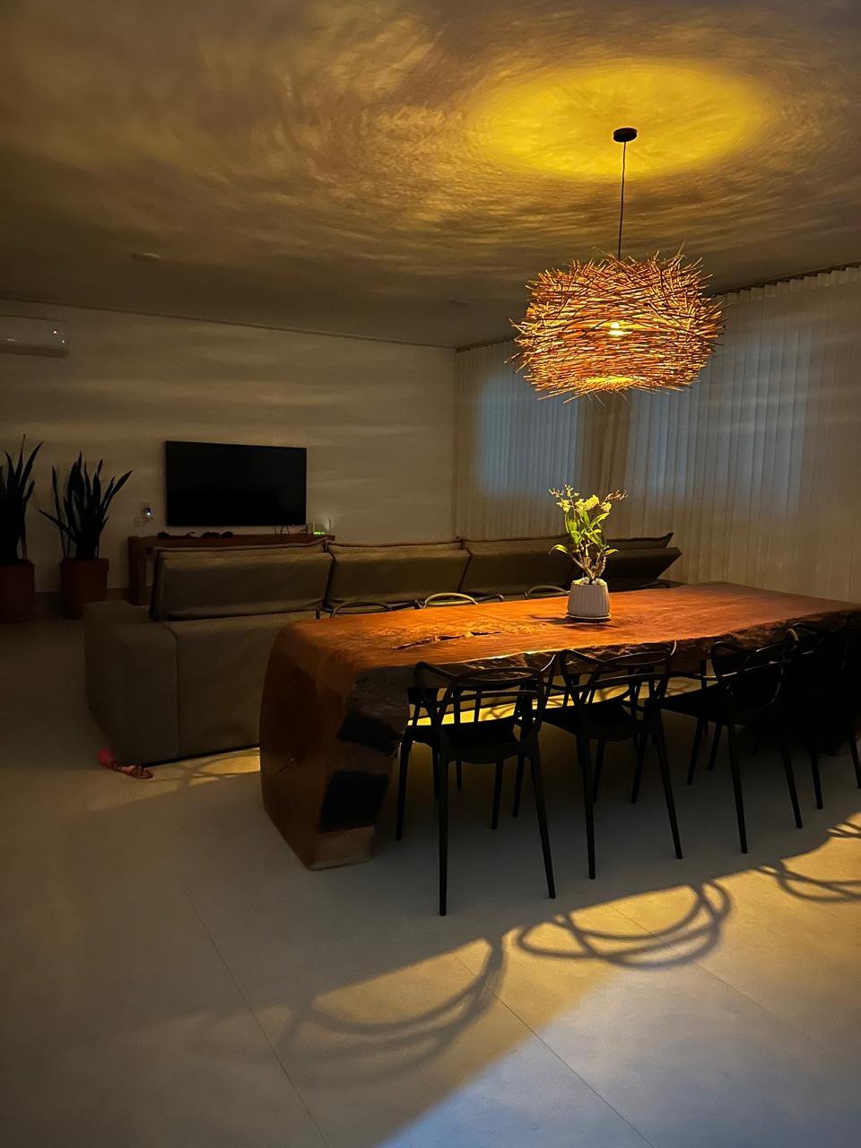 Casa para alugar com 2 suítes, no condomínio Outeiro São Francisco, Porto Seguro - BA