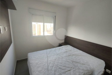 Apartamento para alugar com 1 quarto em Vila Guarani (z Sul), São Paulo, SP