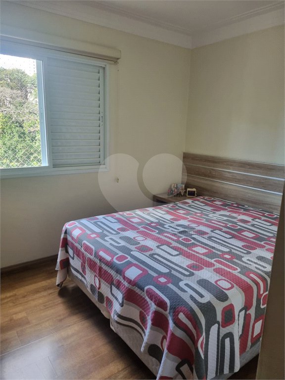 Apartamento à venda com 3 quartos, sendo 1 suíte, em Mandaqui, São Paulo, SP