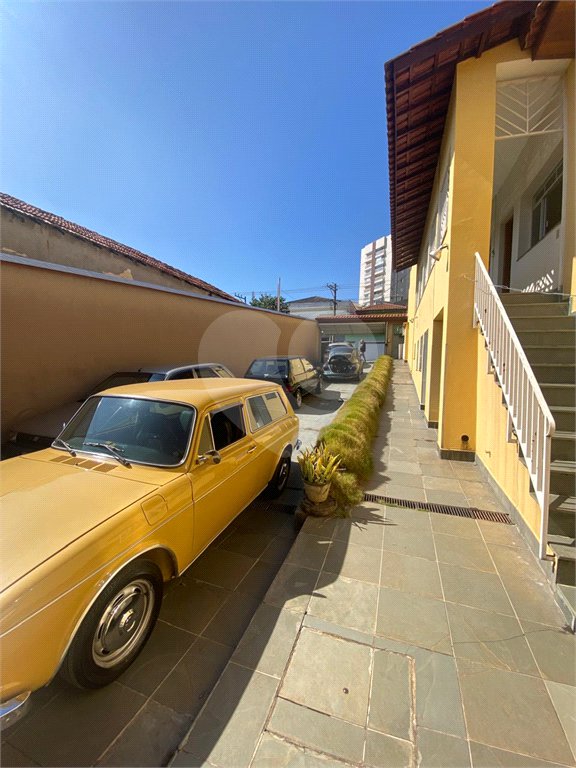 Casa à venda com 3 quartos em Limão, São Paulo, SP