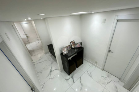 Apartamento à venda com 4 quartos, sendo 1 suíte, em Jardim Vazani, São Paulo, SP