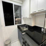 Apartamento à venda com 2 quartos em Iporanga, Sorocaba, SP