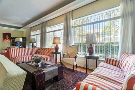 Casa à venda com 3 quartos, sendo 1 suíte, em Jardim Paulista, São Paulo, SP